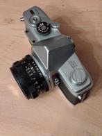 Minolta sr-1 met lens, Ophalen of Verzenden, Minolta