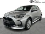 Toyota Yaris Yaris, Auto's, Te koop, https://public.car-pass.be/vhr/d37f40e7-237c-4b28-8bf7-8ab34f572acd, Stadsauto, 5 deurs