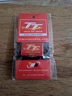 Isle of man, Motoren, Ophalen