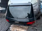 Achterklep  Audi A4 B8 LZ9Y, Ophalen of Verzenden, Voor, Audi, Achterklep