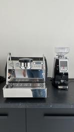 La Marzocco gs3 en Eureka Atom 75 specialty molen, Electroménager, Accessoires de machine à café, Comme neuf, Enlèvement