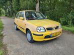 Nissan Micra K11, Auto's, Nissan, Voorwielaandrijving, Stof, Open dak, Micra