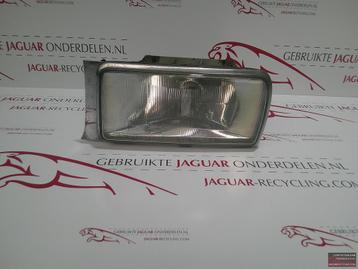 Koplamp links Jaguar XJ40 DBC10557 – JLM10373 beschikbaar voor biedingen