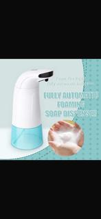Automatische zeepdispenser, Enlèvement, Comme neuf