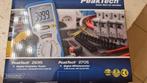 Testeur d'Isolation Électrique-PeakTech 2695, Bricolage & Construction, Enlèvement ou Envoi, Neuf