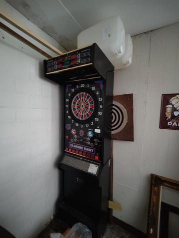 Classic darts novomatic  beschikbaar voor biedingen