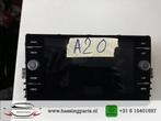 VW Golf 7 Facelift Navi Display Discovery Media (Touch Scree, Auto diversen, Autonavigatie, Ophalen of Verzenden, Gebruikt