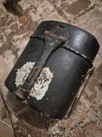 Duitse gamel origineel en matching naam, Enlèvement ou Envoi