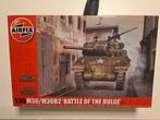 Airfix | Nr. A1366 | 1:35 - M36/M36B2, Hobby en Vrije tijd, Modelbouw | Auto's en Voertuigen, Tank, Verzenden, 1:32 tot 1:50, Nieuw