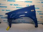 Aile avant gauche d'un Volkswagen Polo (LC3M), Volkswagen, -, 3 mois de garantie, Utilisé