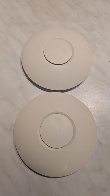 Ubiquiti - UniFi nanoHD - 2 stuks beschikbaar voor biedingen