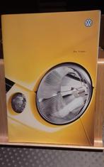 Volkswagen lupo brochure, Boeken, Auto's | Folders en Tijdschriften, Ophalen of Verzenden, Zo goed als nieuw, Volkswagen