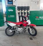 Moto crf50, Motoren, Particulier