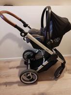 Buggy Mutsy Evo, Kinderen en Baby's, Kinderwagens en Combinaties, Ophalen, Gebruikt, Combiwagen, Mutsy