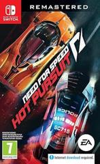 Need For Speed Hot Pursuit Remastered LIVRAISON RAPIDE ET GR