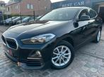 Bmw X2 2.0dA * AutoMaat * Garantie, Automaat, X2, 1995 cc, Zwart