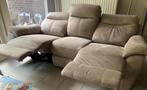 3-en 2 zit, Huis en Inrichting, Ophalen, Gebruikt, Stof