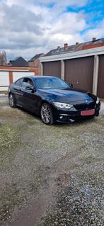 Bmw 420i, Te koop, 1570 kg, Benzine, Xenon verlichting