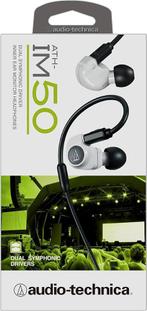 AUDIO TECHNICA IM-50, Ophalen of Verzenden, Nieuw
