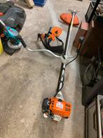 Stihl FS90, Ophalen, Zo goed als nieuw, Benzine