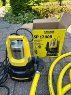 Dompelpomp, Tuin en Terras, Waterpompen, Ophalen of Verzenden, Zo goed als nieuw, Elektrisch, Dompelpomp