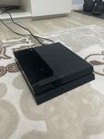 PlayStation 4, Games en Spelcomputers, Spelcomputers | Sony PlayStation 4, Ophalen, Zo goed als nieuw