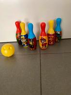 Paw patrol bowling, Ophalen of Verzenden