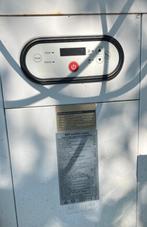 Warmtepomp zwembad 6kW, Tuin en Terras, Zwembad-toebehoren, Ophalen, Gebruikt