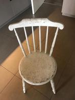 Flamant Stoelen, Ophalen, Zo goed als nieuw