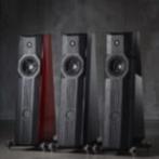 Enceintes Gryphon EOS 2, Zo goed als nieuw, 120 watt of meer, Front, Rear of Stereo speakers, Ophalen