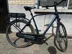 Ofxord Evolution fiets, Gebruikt, Versnellingen, 61 tot 65 cm, Ophalen