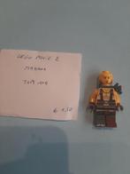 Lego Movie 2 Minifiguurtje TLM119 Maddox, Ophalen of Verzenden, Zo goed als nieuw, Complete set, Lego