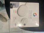 Chromecast Google TV, Ophalen, Nieuw