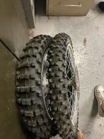 Cross banden honda 450, Motoren, Ophalen