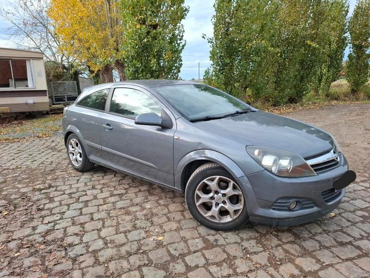 Opel astra, Auto's, Opel, Particulier, Astra, ABS, Airbags, Airconditioning, Centrale vergrendeling, Elektrische buitenspiegels