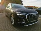 Audi Q3, Autos, Audi, SUV ou Tout-terrain, 5 places, Jantes en alliage léger, Noir