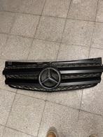 GRILLE voor Mercedes VITO W639, Ophalen, Voor, Mercedes-Benz, Nieuw