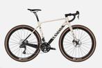 Gravelbike Canyon Grizl CF SLX 8 Di2 GRX 2 x 12 speed, Fietsen en Brommers, Ophalen, Zo goed als nieuw, Carbon
