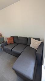 Canapé cosy, Maison & Meubles, Banc d'angle, 200 à 250 cm, Enlèvement, Utilisé