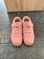 Roze sneakers - 30, Kinderen en Baby's, Babykleding | Schoentjes en Sokjes, Overige typen, Meisje, Gebruikt, H&M