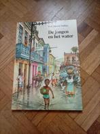 Boek de jongen en het water Erik hjorth Nielsen, Boeken, Ophalen of Verzenden