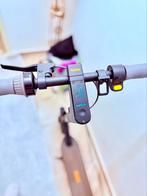 Elektrische step - Ninebot G30 Max, Fietsen en Brommers, Ophalen, Zo goed als nieuw, Elektrische step (E-scooter), Ninebot