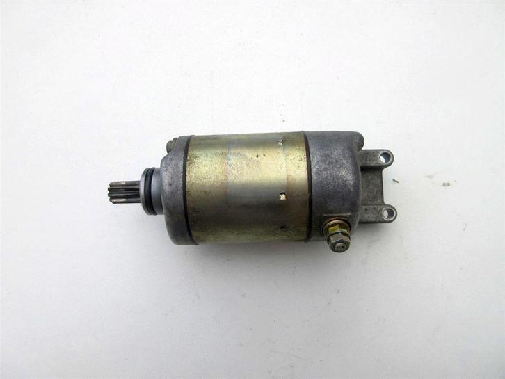 Suzuki GSX750ES startmotor GSX750EF start motor GSX 750 ES, Motoren, Onderdelen | Suzuki, Gebruikt, Ophalen of Verzenden