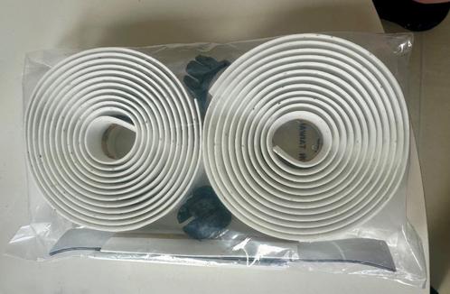 prologo stuurlint wit 10 euro, Fietsen en Brommers, Fietsaccessoires | Overige Fietsaccessoires, Nieuw, Ophalen of Verzenden