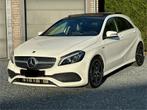 Mercedes-benz A180d automatique, Autos, Mercedes-Benz, Achat, Euro 6, Carnet d'entretien, Noir