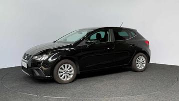 SEAT Ibiza 1.0i MPI Reference (bj 2018, automaat) beschikbaar voor biedingen