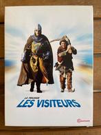 Les visiteurs ( la trilogie en dvd ), Cd's en Dvd's, Dvd's | Komedie, Boxset, Zo goed als nieuw