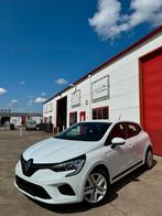 Renault Clio 2022 1.0 6000km led/applcrply/dab/pdc, Achat, Euro 6, Entreprise, Boîte manuelle