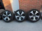 ORIGINEL VOLVO XC40 XC60 Banden en Velgen, Auto-onderdelen, Banden en Velgen, All Season, Band(en), Ophalen, 19 inch