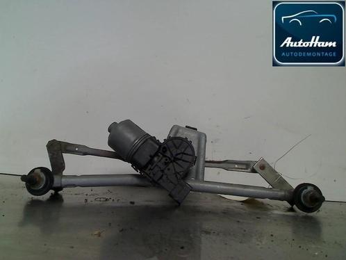 RUITENWISSER MECH + MOTOR Peugeot 206+ (2L / M), Auto-onderdelen, Ruiten en Toebehoren, Peugeot, Gebruikt